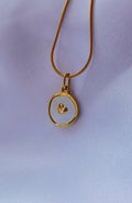 Collar Alma Nácar