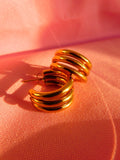 Aretes Trilogía