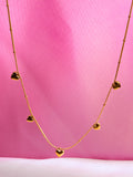 Collar Amor Infinito