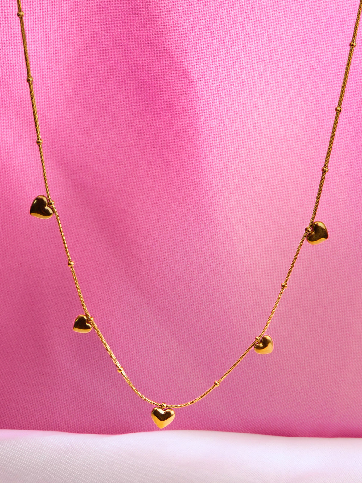 Collar Amor Infinito