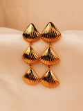 Aretes Cascada Marina