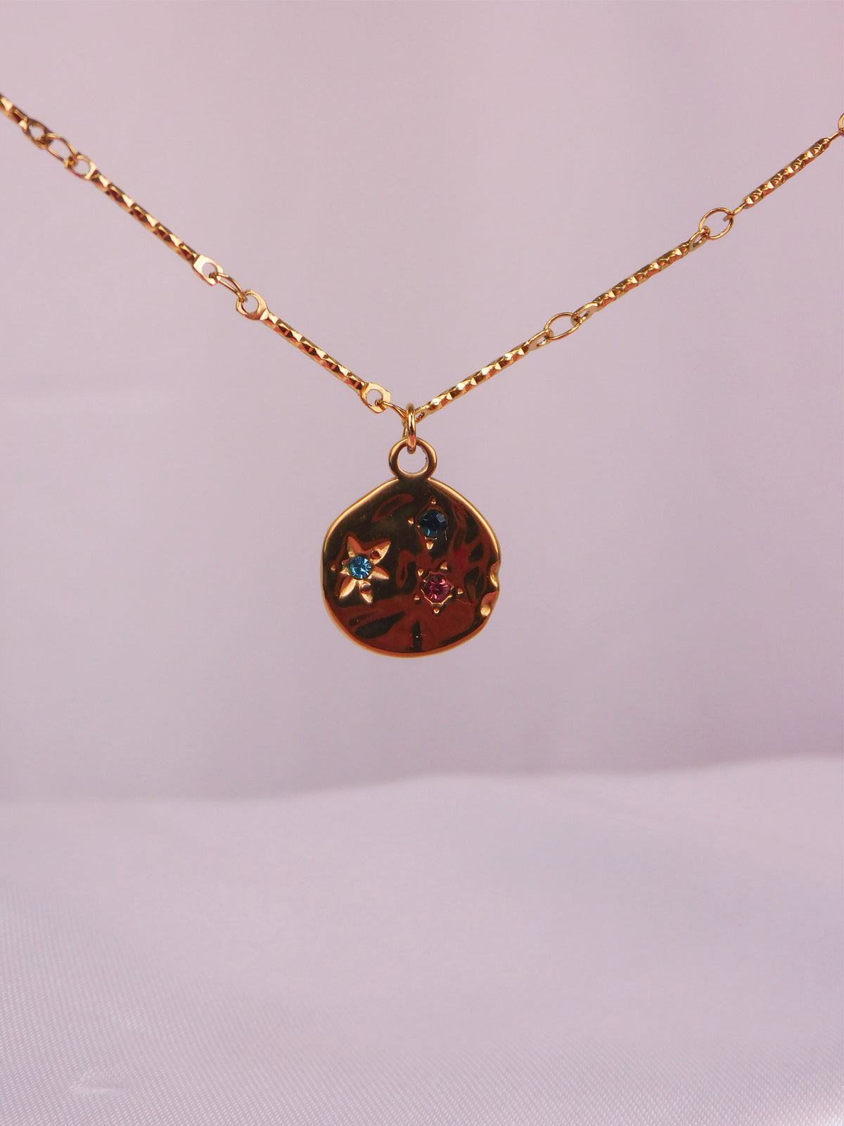 Collar Cosmos