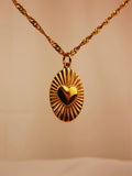 Collar Destello de Amor