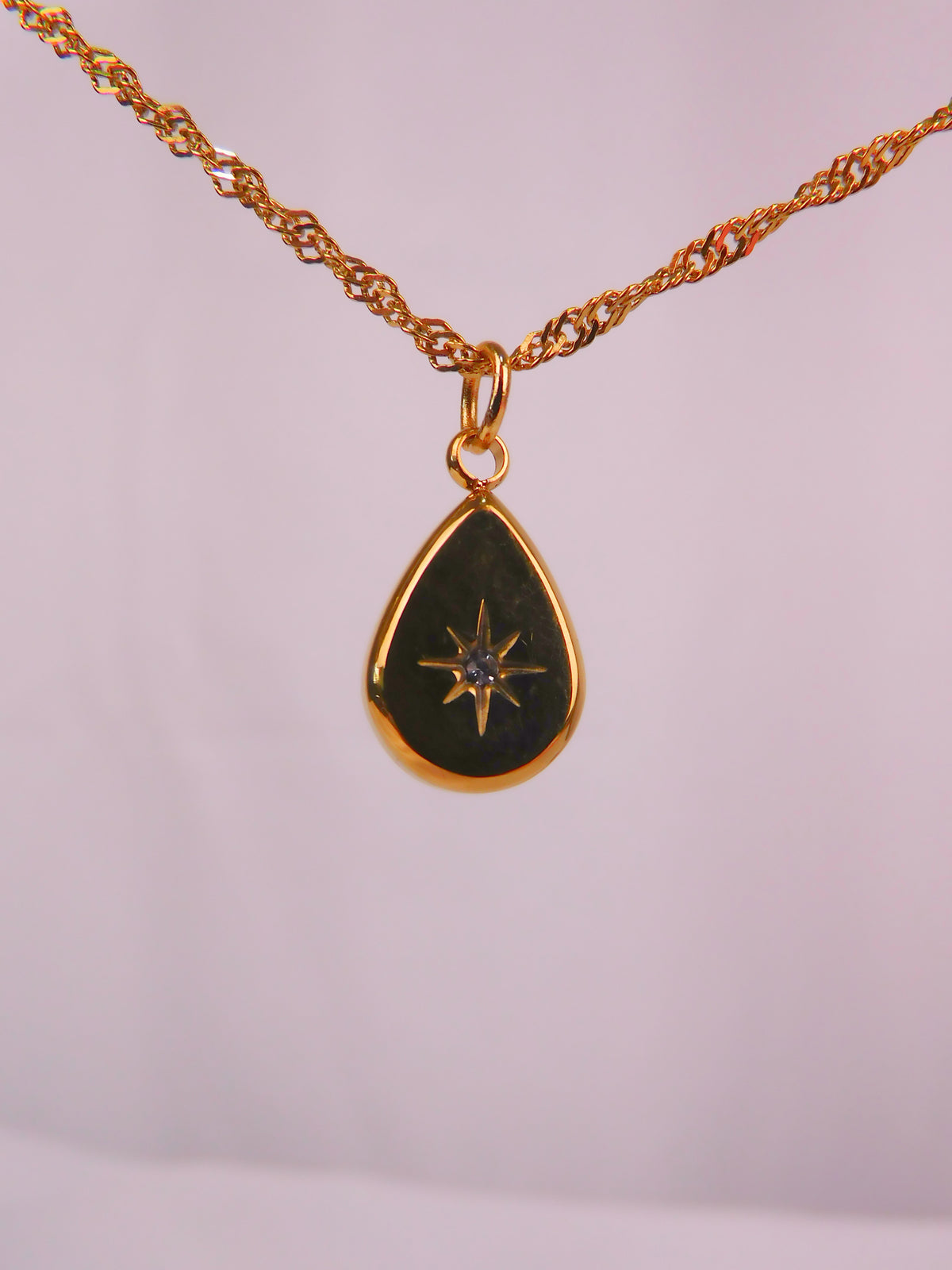 Collar Destello