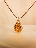 Collar Marea