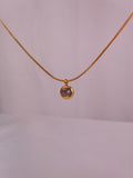 Collar Punto de Luz